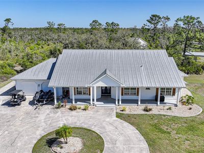 16180 Forest Glen Ct, Punta Gorda, FL, 33982