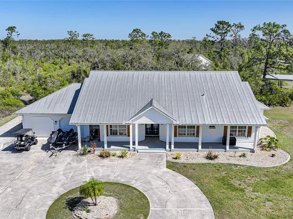 16180 Forest Glen Ct, Punta Gorda, FL 33982