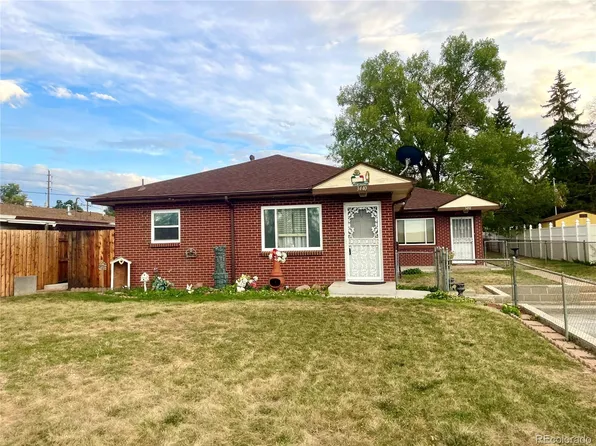 3440-3450 W 55th Place, Westminster, CO 80221