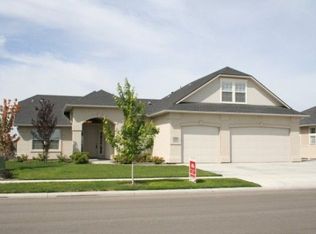 11271 W Mission Pointe Dr, Nampa, ID 83651