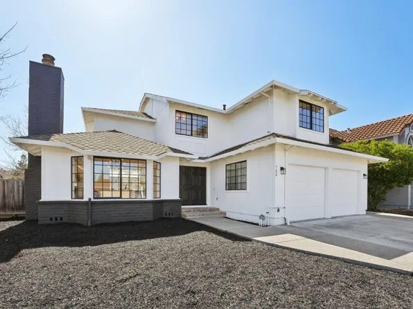 762 Carlisle Way, Sunnyvale, CA 94087