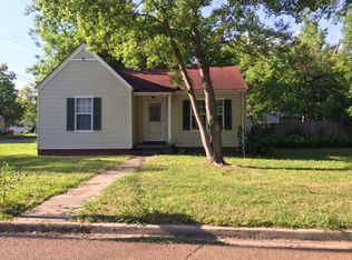 416 W Gresham St, Indianola, MS 38751
