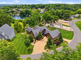 43 L St, Lake Lotawana, MO 64086