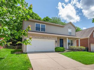 2100 Allegheny Way, Lexington, KY 40513