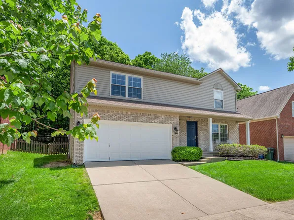 2100 Allegheny Way, Lexington, KY 40513