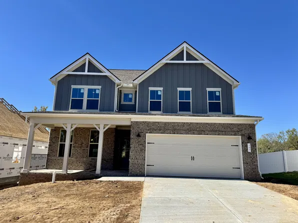103 Barnwood Rd Lot 37, Gallatin, TN 37066