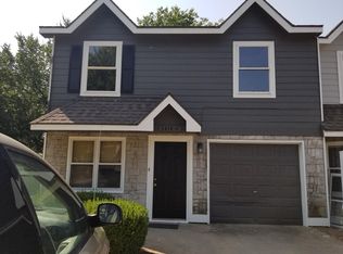 1418 Brighton Cir APT D, Lawrence, KS 66049
