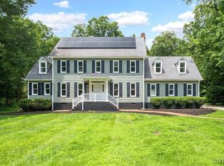 5300 Copperpenny Rd, Chesterfield, VA 23832