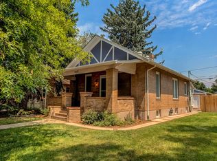 4132 N Quitman St, Denver, CO 80212