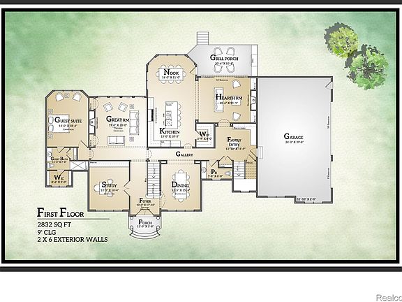 5th image of 1221 Copperwood Dr