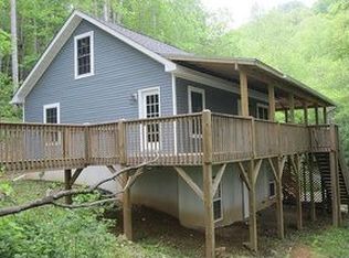 517 Frozenhead Ridge Rd, Sugar Grove, NC 28679