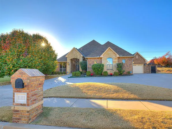11121 Katie Beth Ln, Oklahoma City, OK 73170