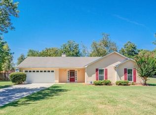 525 Engine Run, Stockbridge, GA 30281