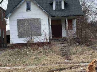 9645 Manor St, Detroit, MI 48204