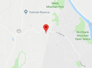 30 Block Farm Rd, Monroe, CT 06468