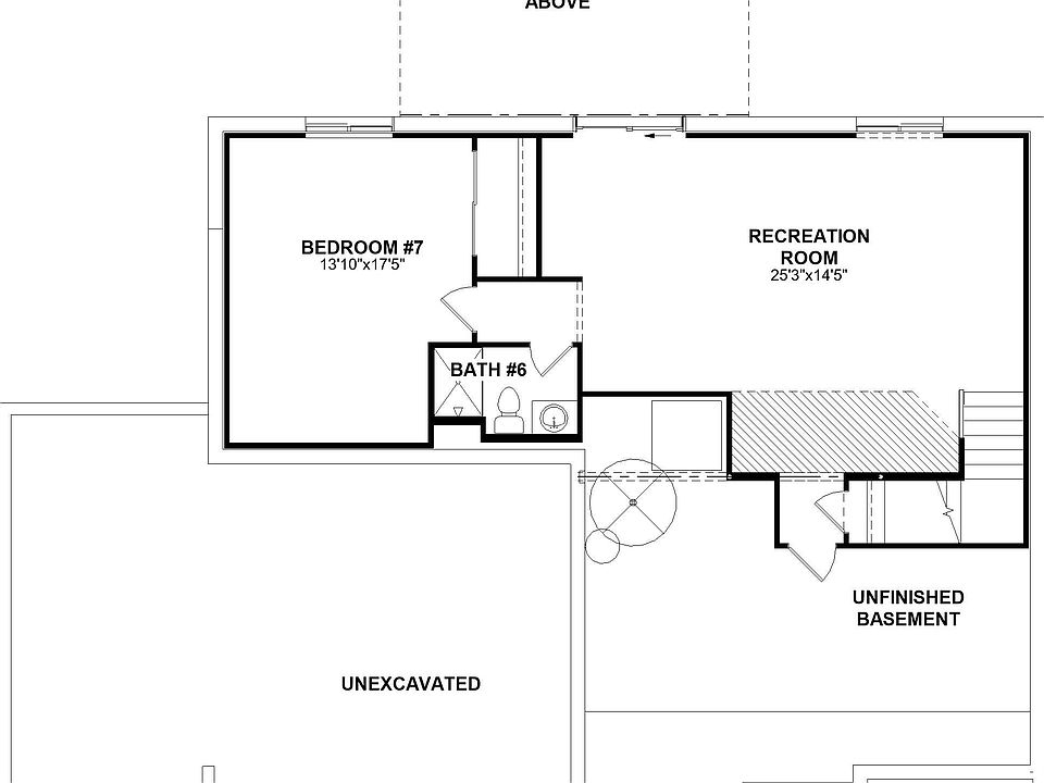2nd image of 1413 Greenoaks Dr