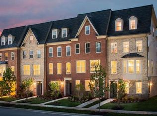 16127 Redland Rd, Rockville, MD 20855