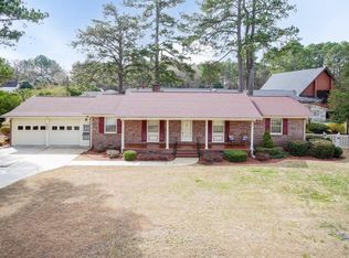 115 Strickland Dr, Smithfield, NC 27577