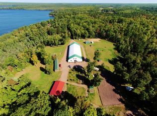 8177 Plum Lake Station Rd, Sayner, WI 54560
