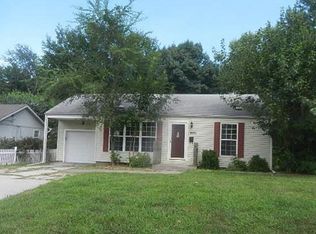 9011 Noland Rd, Lenexa, KS 66215