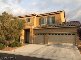 8965 Monte Oro Dr, Las Vegas, NV 89131