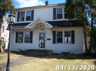 320 Summit St, Marion, OH