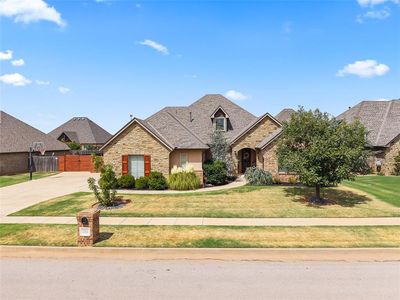 13313 NW 5th St, Yukon, OK, 73099