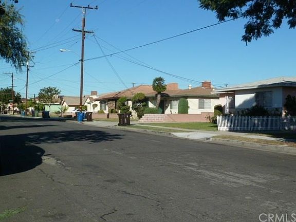 Street View - well maintained properties