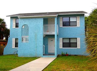 205 D St, St Augustine Beach, FL 32080