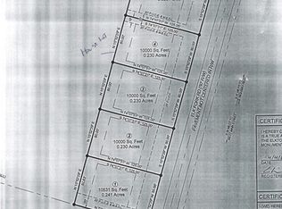 0 Elk Fork Rd, Elkton, KY 42220