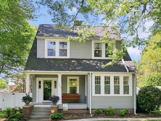 122 Nelson Dr, Newport News, VA 23601