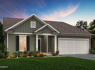 9418 Barnstormer Dr LOT 114, Carolina Shores, NC 28467