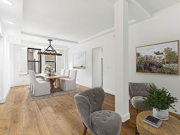 3rd image of 320 W 89th St #3CD
