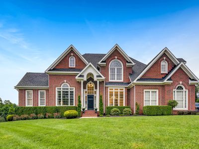 1509 Stone Post Ct, Bel Air, MD, 21015