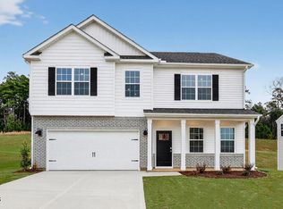 164 Rashford Way, Raeford, NC 28376