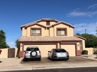 3302 E Bluebird Dr, Gilbert, AZ 85297