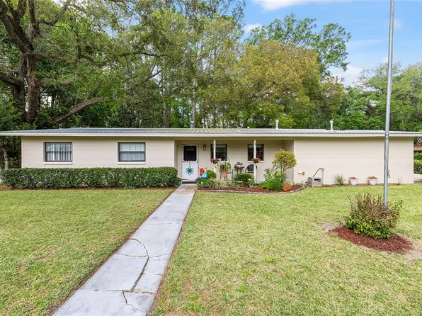 4004 NW 19th Pl, Gainesville, FL 32605