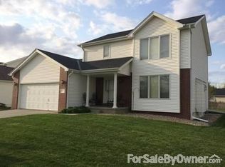 3220 Whitlock Rd, Lincoln, NE 68516