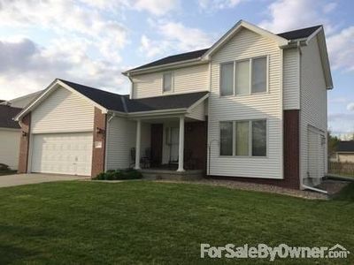 3220 Whitlock Rd, Lincoln, NE, 68516