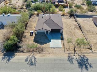 6966 Juniper Ave, Twentynine Palms, CA 92277