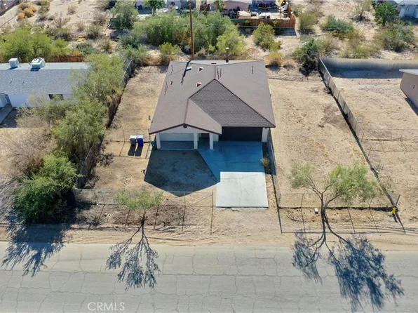 6966 Juniper Ave, Twentynine Palms, CA 92277