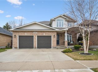 111 Muscovey Dr, Woolwich, ON