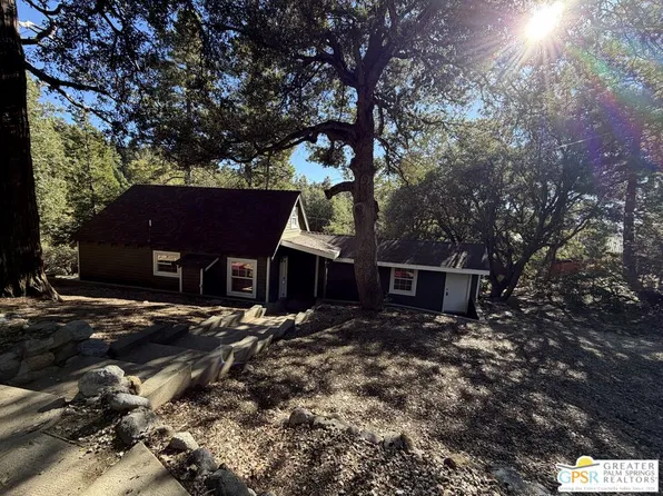 25111 Nestwa Trl, Idyllwild, CA 92549