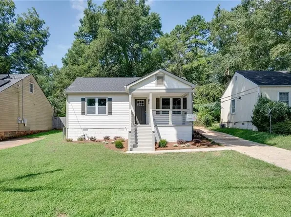 623 Quillian Ave, Decatur, GA 30032