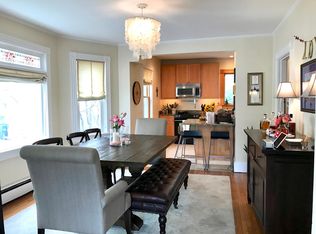 12 Congdon Ave #B, Newport, RI 02840
