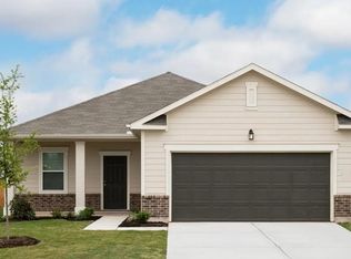 1056 Water Oak Ln, Brookshire, TX 77423