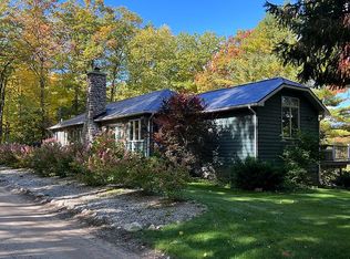 500 Ogemaw Rd, Rose City, MI 48654