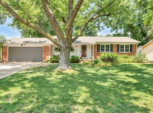 1223 N Wood Ave, Wichita, KS 67212
