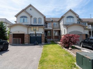 57 Breakwater Dr, Whitby, ON L1N9N7