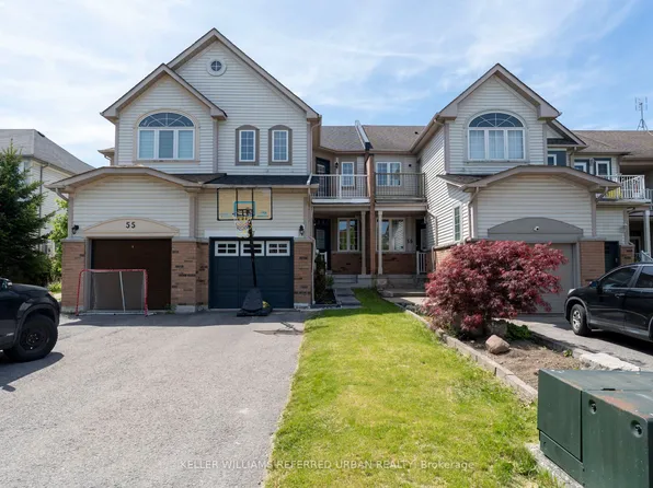 57 Breakwater Dr, Whitby, ON L1N 9N7